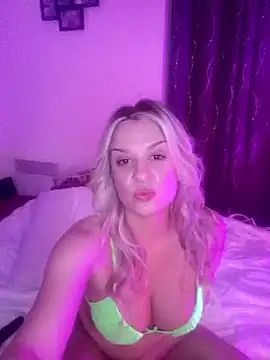 SpicyVicky online show from February 2025 03:15:02 PM