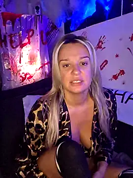 SpicyVicky online show from October 2025 05:05:02 AM