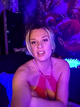 SpicyVicky online show from December 2025 05:46:01 AM