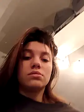 MashkaRay online show from February 2025 11:11:01 PM