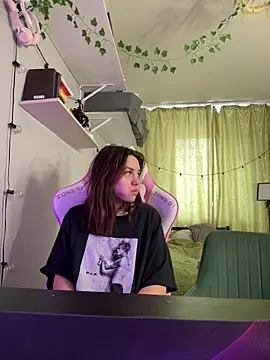 MashkaRay online show from February 2025 09:27:01 AM