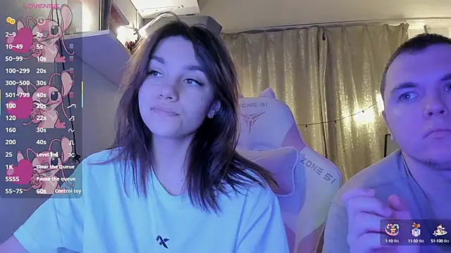 MashkaRay online show from February 2025 06:43:02 PM