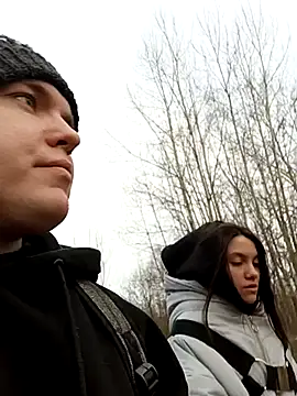 MashkaRay online show from March 2025 02:45:01 PM