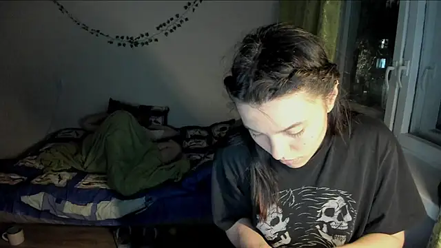 MashkaRay online show from April 2026 04:37:02 PM