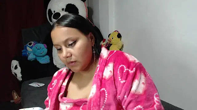 SWEETT CORY online show from February 2025 01:05:02 AM