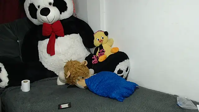 SWEETT CORY online show from February 2025 12:59:02 AM