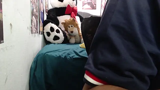 SWEETT CORY online show from September 2025 03:39:02 AM