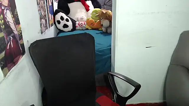 SWEETT CORY online show from September 2025 03:17:02 AM