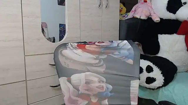 SWEETT CORY online show from December 2025 01:34:02 AM