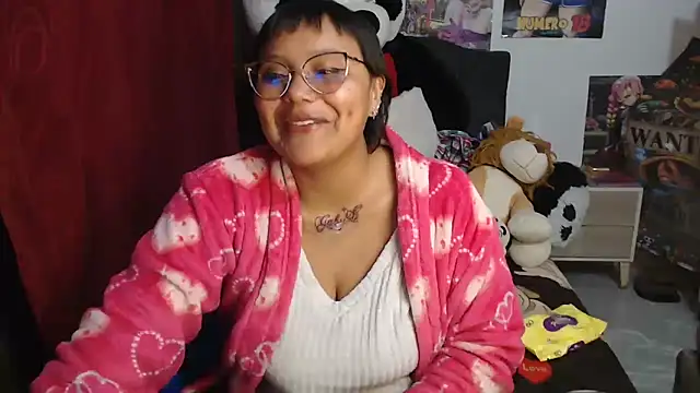 SWEETT CORY online show from February 2026 01:50:02 AM