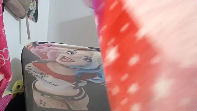 SWEETT CORY online show from April 2026 03:06:02 AM