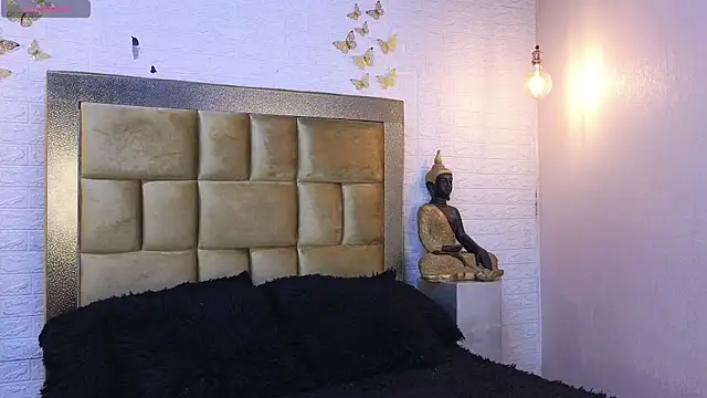 ximenawilliamss online show from November 2025 08:52:02 PM