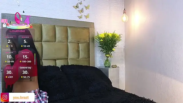 ximenawilliamss online show from July 2026 09:01:02 PM