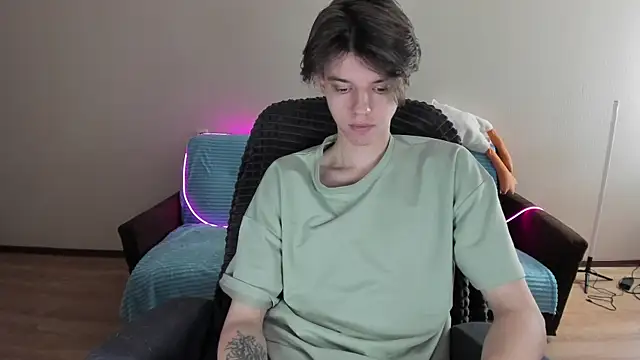 Liam sexy1 online show from January 2025 09:02:01 AM