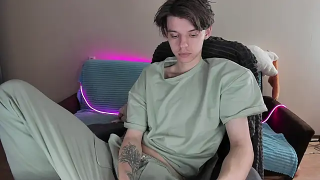 Liam sexy1 online show from January 2025 08:13:01 AM