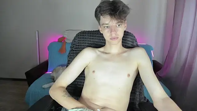 Liam sexy1 online show from September 2025 06:58:02 AM