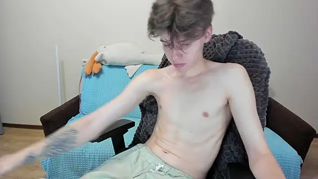 Liam sexy1 online show from October 2025 08:37:01 AM