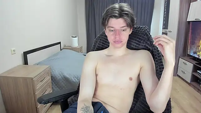 Liam sexy1 online show from March 2026 07:35:02 AM