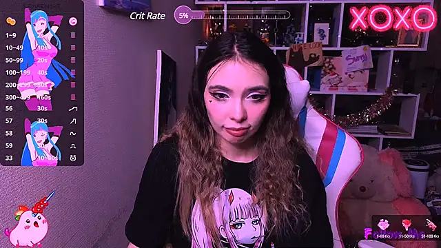 Snapshot of Sia_Shine chatting on December 2024 07:30:02 PM Sia Shine online show from December 2024 07:30:02 PM