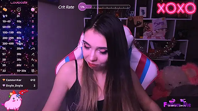 Snapshot of Sia_Shine chatting on February 2025 08:28:02 PM Sia Shine online show from February 2025 08:28:02 PM