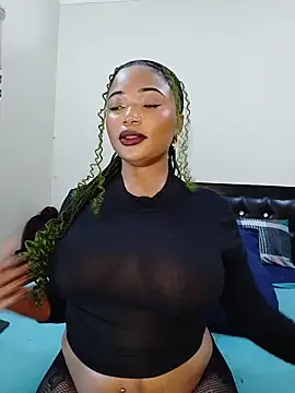 Sugartonguexx online show from February 2026 06:31:01 PM