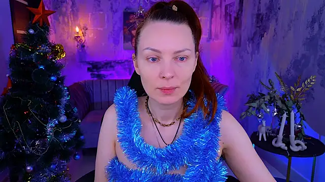 Snapshot of VandaRossi chatting on December 2024 05:04:02 AM VandaRossi online show from December 2024 05:04:02 AM