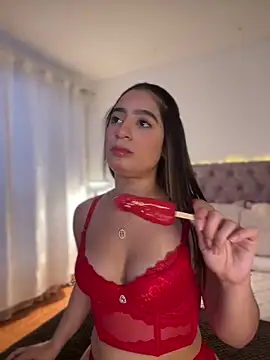 samantha evans2 online show from May 2026 11:13:01 PM