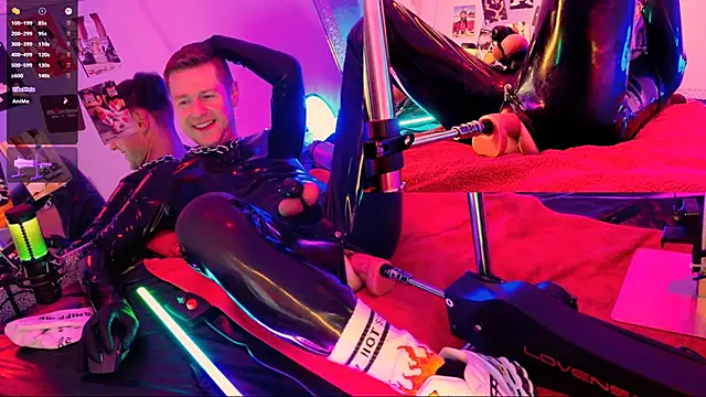 Fuc71 online show from December 2024 10:55:02 PM