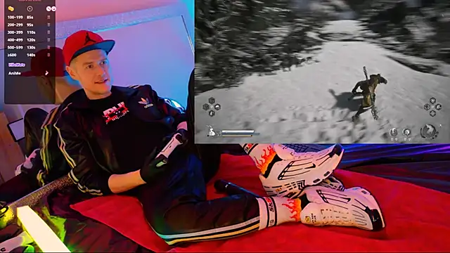 Fuc71 online show from February 2025 11:22:01 AM