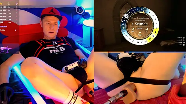 Fuc71 online show from October 2025 04:05:02 PM