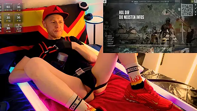 Fuc71 online show from October 2025 06:51:01 PM