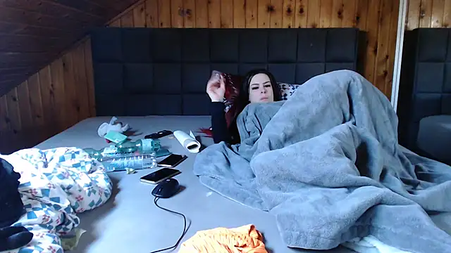 BoeseMoni1998 online show from February 2025 11:44:02 AM