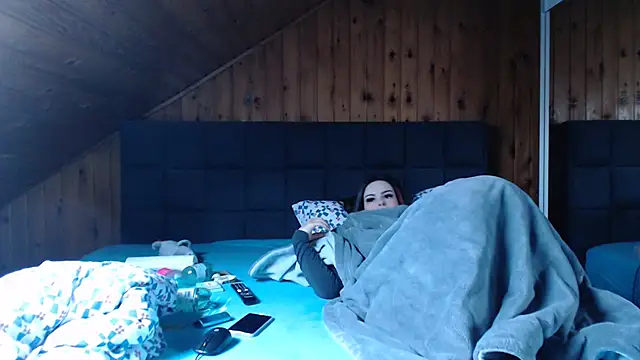 BoeseMoni1998 online show from February 2025 09:10:01 AM