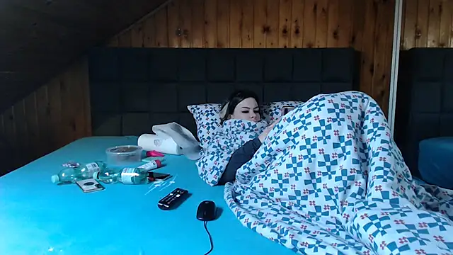 BoeseMoni1998 online show from March 2025 07:34:02 AM