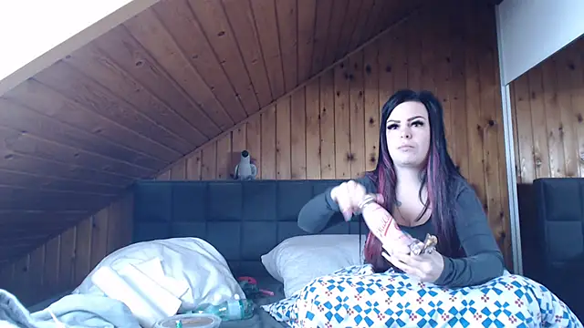 BoeseMoni1998 online show from September 2025 09:03:02 AM