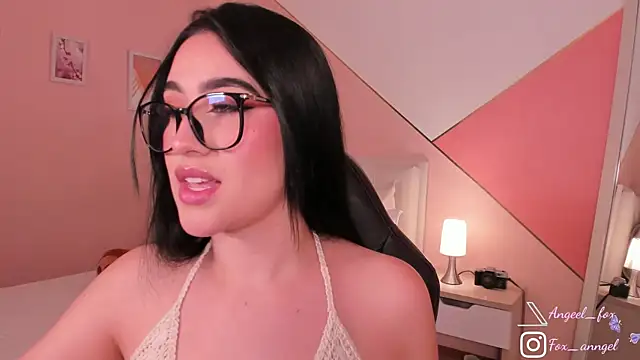 angeel fox online show from November 2025 11:25:02 PM