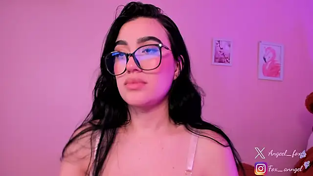 angeel fox online show from January 2026 12:26:01 AM