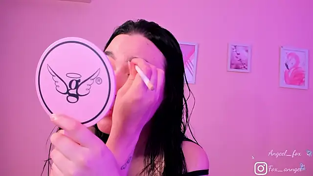 angeel fox online show from March 2026 12:00:02 AM