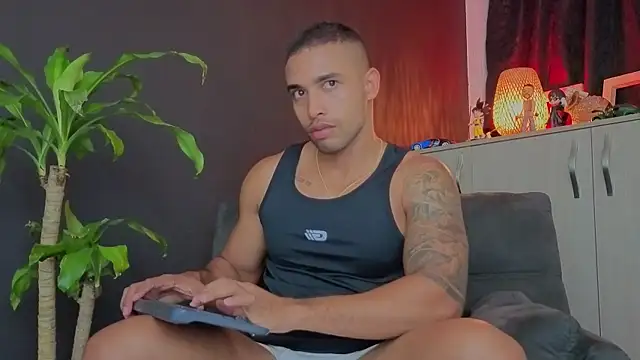 LincomAmith online show from January 2026 03:45:02 AM