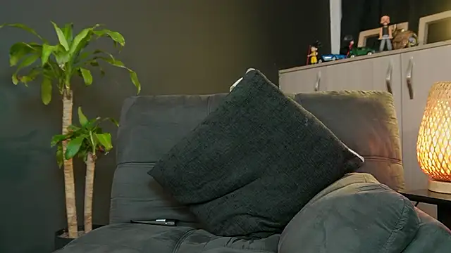 LincomAmith online show from February 2026 03:33:01 AM