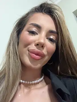 ArianaArianna online show from September 2025 11:54:02 AM