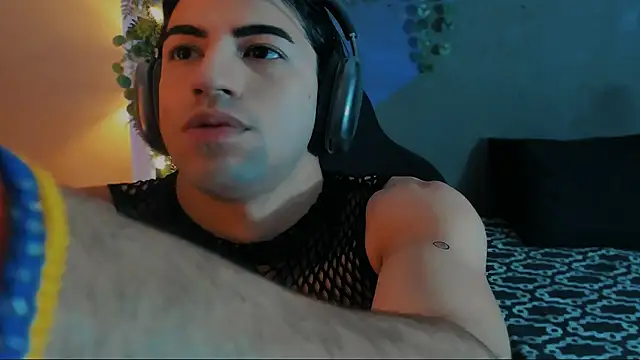 newjeff online show from March 2025 10:49:01 PM