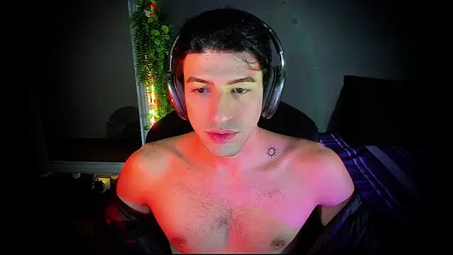 newjeff online show from November 2025 10:26:01 PM