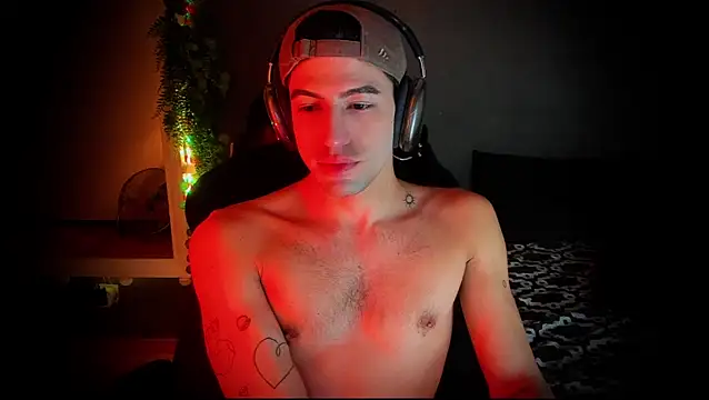 newjeff online show from November 2025 09:25:02 PM