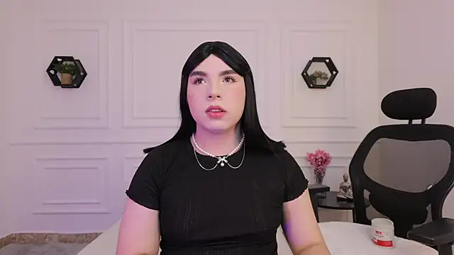 Snapshot of meloddysky chatting on November 2025 04:52:01 PM meloddysky online show from November 2025 04:52:01 PM