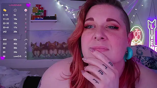 opalreigning online show from January 2025 01:09:02 PM