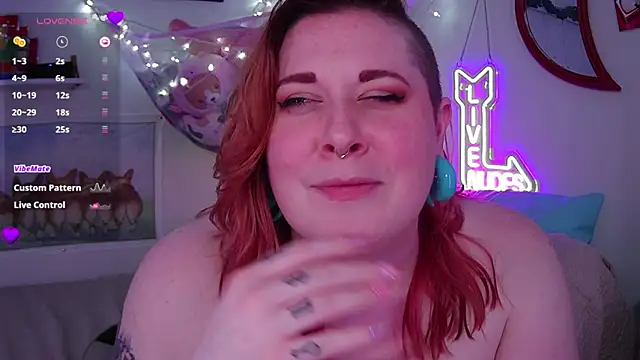 opalreigning online show from February 2025 12:17:02 PM