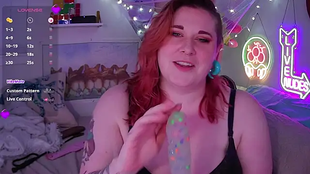 opalreigning online show from February 2025 09:34:02 AM