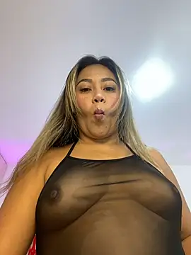 AriannaTorres online show from November 2025 10:59:02 AM