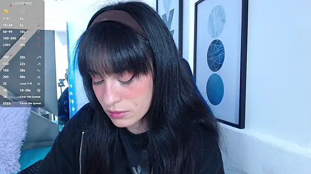 ZaraDames  online show from February 2025 05:25:01 AM